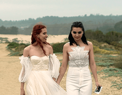 Video Matrimonio Ximena & Anna