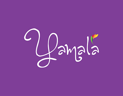 Yamala (Handmade Organic Products) Logo