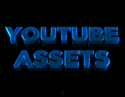 YouTube Assets