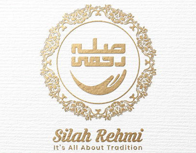 Silah Rehmi Logo