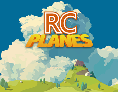 RC Planes
