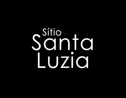 Edição piloto | Sitio Santa Luzia