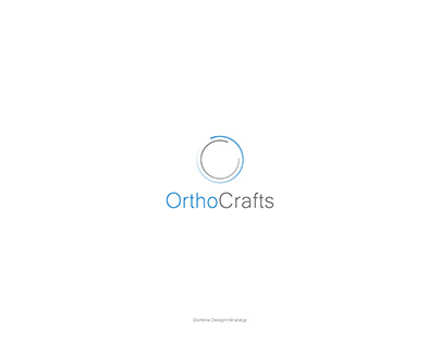 Branding for Orthocrafts Innovations
