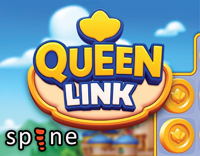 Queen Link