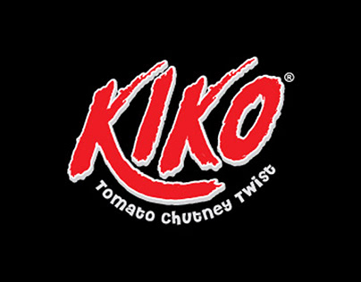 Kiko Chips Logo