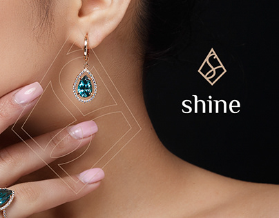 Shine - Brand Jewelry