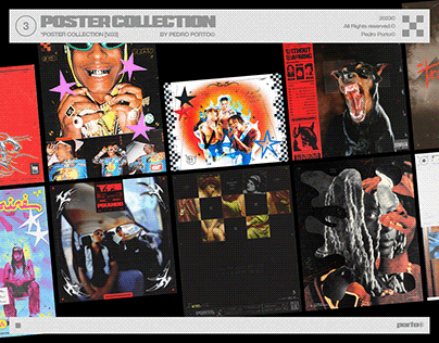 Posters Collection© v.03 [2023]
