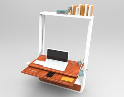 NECTO,sit-stand desk