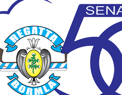 50 years commemoration logo