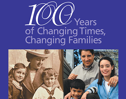 Family Services of Greater Houston Centennial campaign