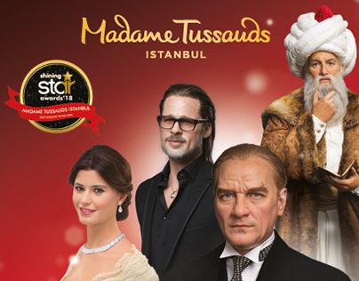 Merlin Entertaintments Istanbul - Voucher Design