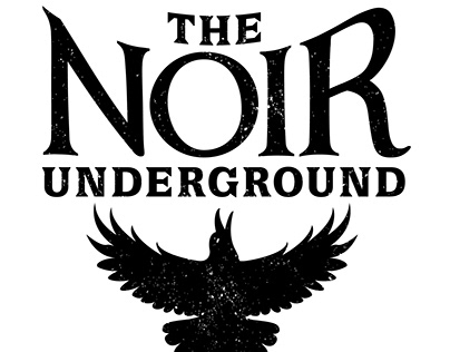 The Noir Underground Logo