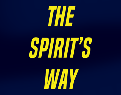 The Spirit's Way Theory