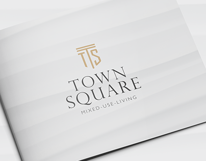 Town Square Project Brochure