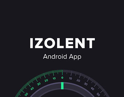 Izolent — Android App