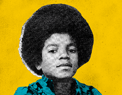 Michael Jackson - Eterna Juventud