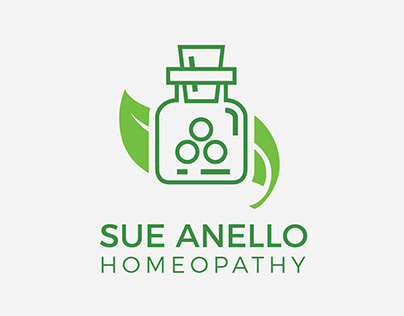 Sue Anello Homeopathy