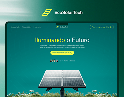 EcoSolarTech