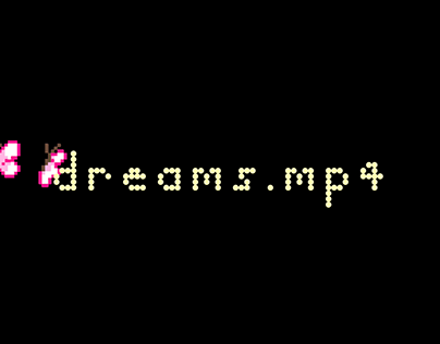 Dreams.mp4 - 30 Min Short Film