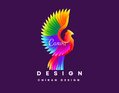 chirag graphics designer