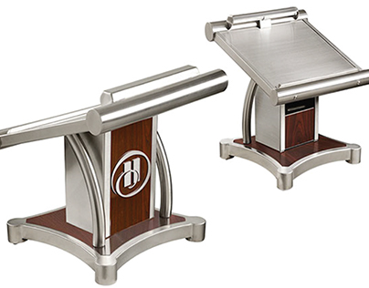 Architectural Brass - Lecterns and Miscellaneous