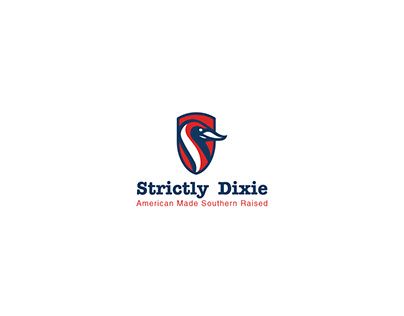 Strictly Dixie Brand