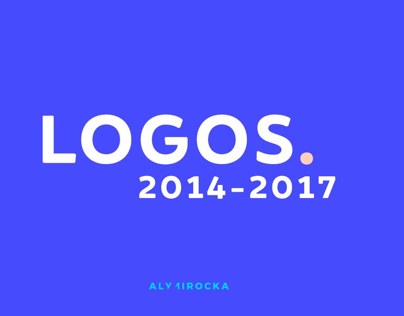 Logo Collection 2014-2017