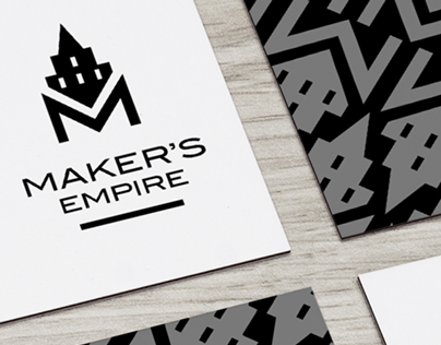 Maker's Empire