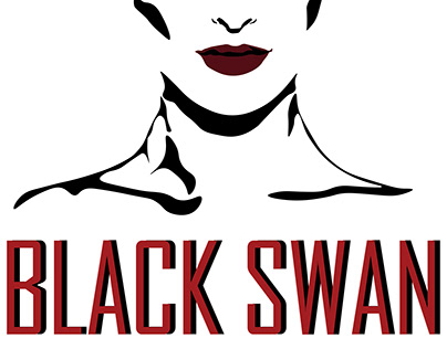 Black Swan movie poster