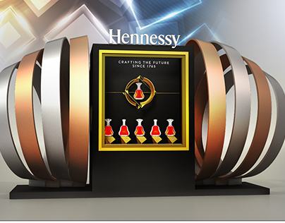 Hennessy 250th
