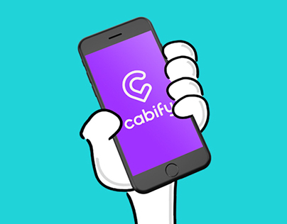 Liberte-se | Cabify