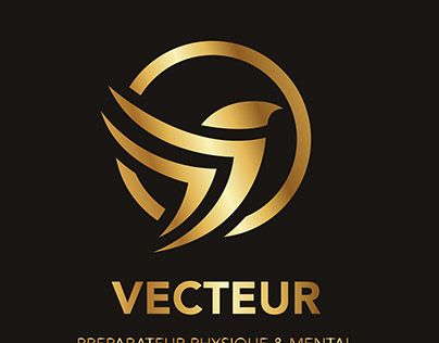 Logo Vecteur