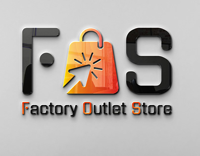 FOS Logo Design