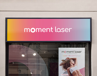 Moment Laser