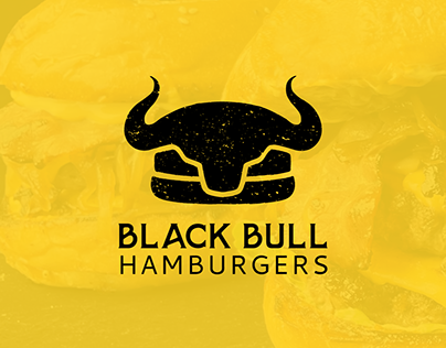 Black Bull Hamburgers