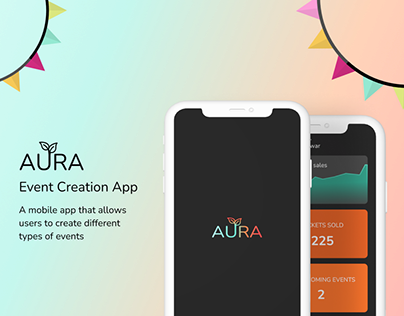 Event Creation App