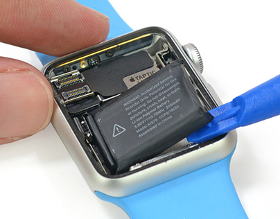 When to get your Apple Watch Battery Replaced?