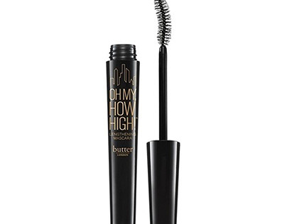 Unleash the Power of Your Gaze with Maybelline Mascara