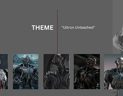 ULTRON UNLEASHED