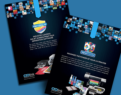 CADlink Product Brochures