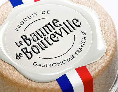Le Baume de Bouteville - Balsamique français artisanal