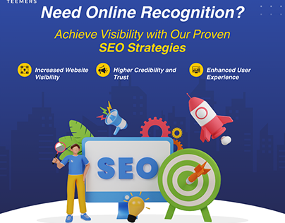 The Best SEO Company In Indore