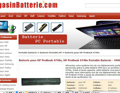 http://www.magasinbatterie.com/hp-probook-4740s.html