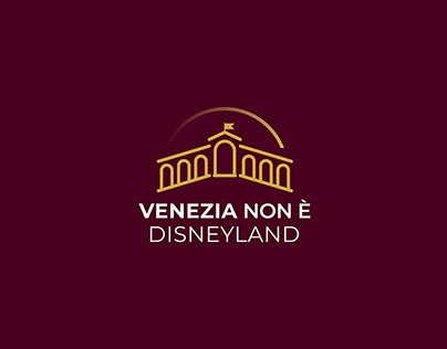 VND - Redesign Logo