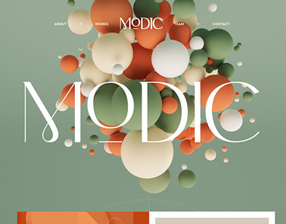 Modic / SMM-Agentur
