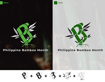 PHILIPPINE BAMBOO MONTH