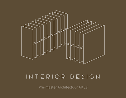 Interior Design - Pre-master Architectuur - ArtEZ