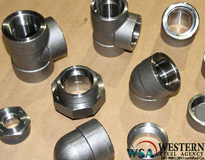 IBR Approved Forged Fittings Manufacturers in India