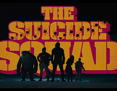 James Gunn Recruits Sarofsky for “The Suicide Squad”