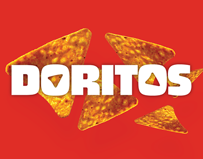 Doritos Repackaging